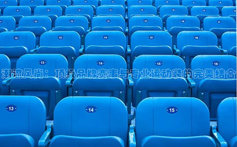 欧陆注册登录入口2024赛富乐斯潮流风尚：顶级品牌赛事与专业运动装的完美结合