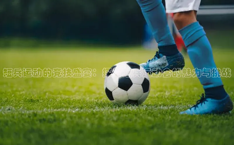 欧陆娱乐注册代理彩讯股份短兵运动的竞技盛宴：探讨短兵运动会的魅力与挑战