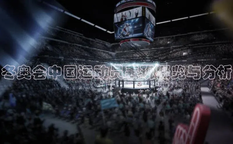欧陆注册平台登录入口知乎冬奥会中国运动员表现概览与分析