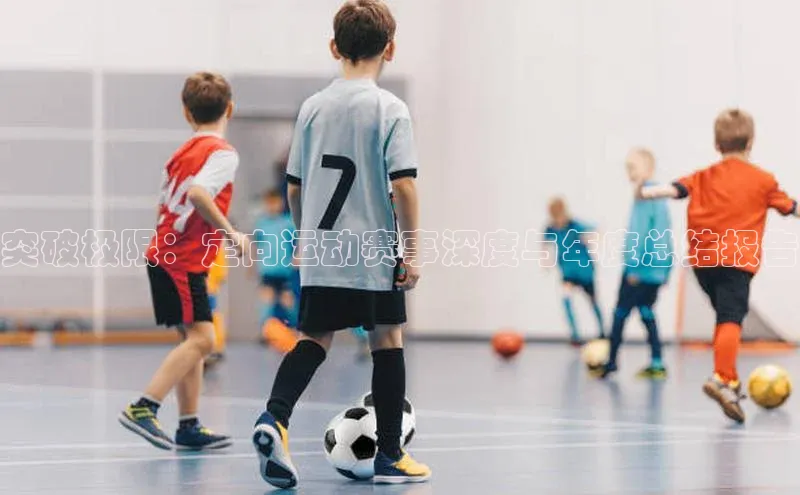 突破极限：定向运动赛事深度与年度总结报告