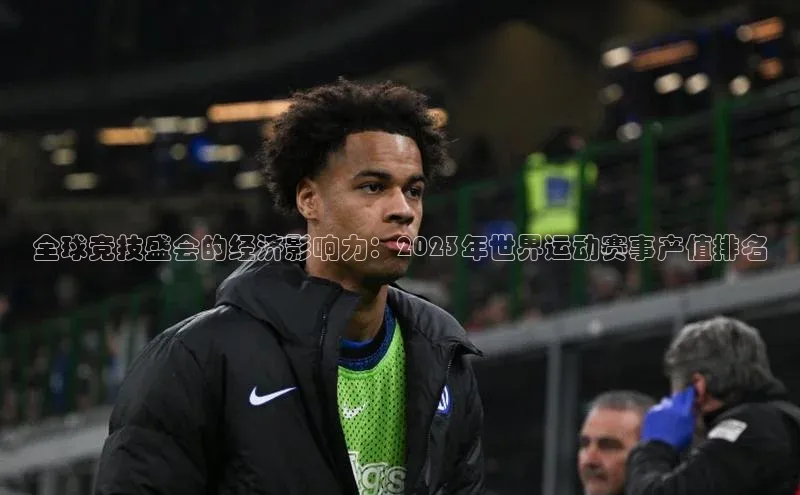 全球竞技盛会的经济影响力：2023年世界运动赛事产值排名