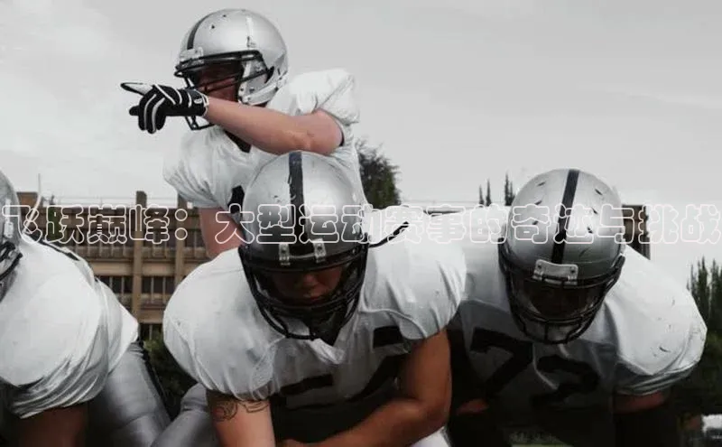 飞跃巅峰：大型运动赛事的奇迹与挑战