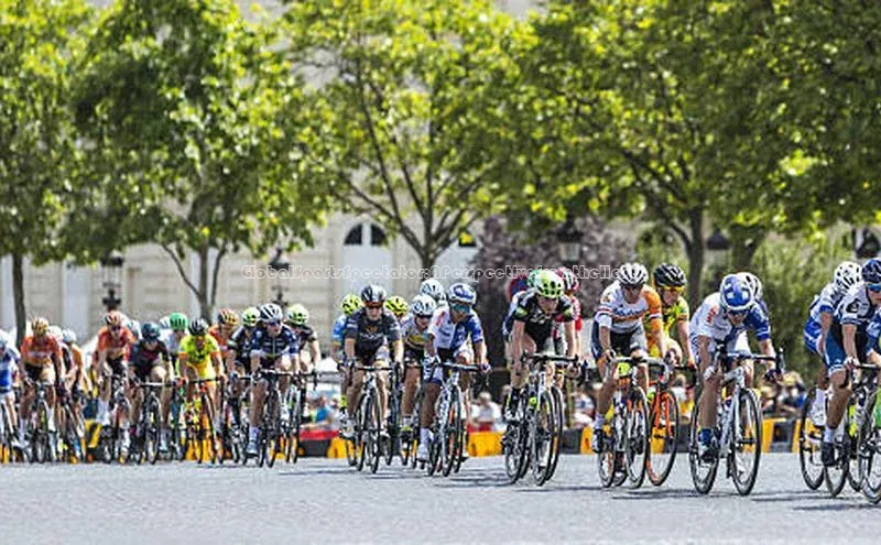 GlobalSportsSpectator:APerspectivefromtheHosts