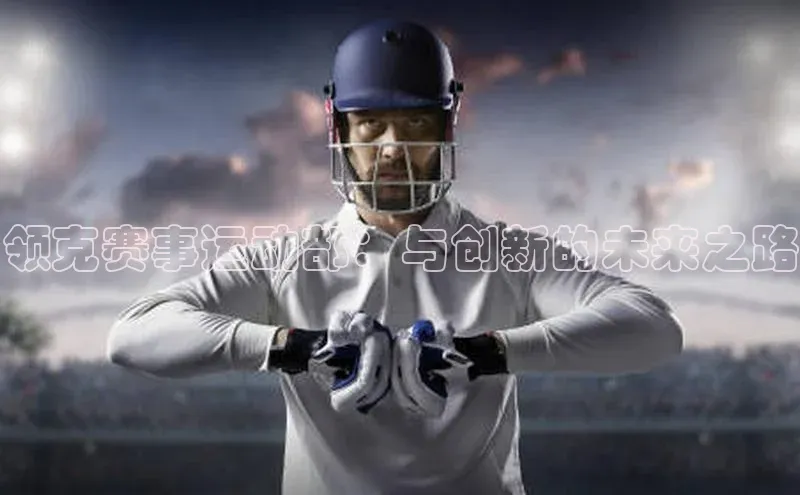 领克赛事运动部：与创新的未来之路