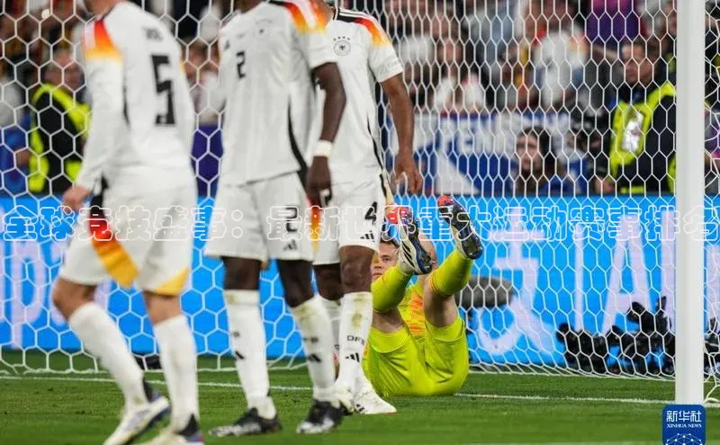 全球竞技盛事：最新世界重大运动赛事排名