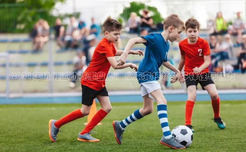 2021年热门运动赛事盘点：未来竞技场的多样性与魅力