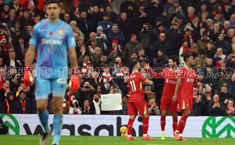 恩平直播：捕捉现场激情，感受运动赛事魅力