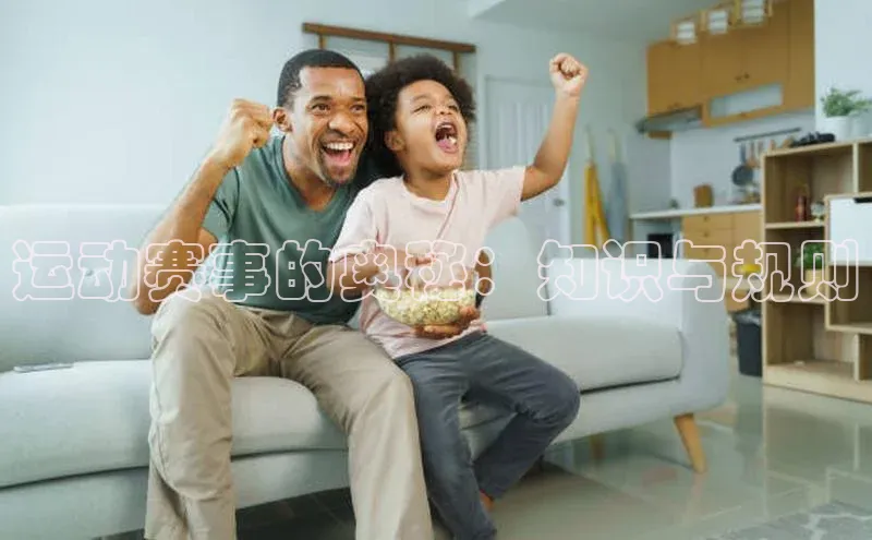 运动赛事的奥秘：知识与规则