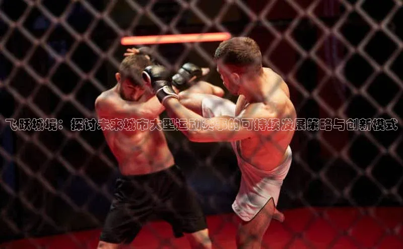 飞跃城境：探讨未来城市大型运动赛事的可持续发展策略与创新模式