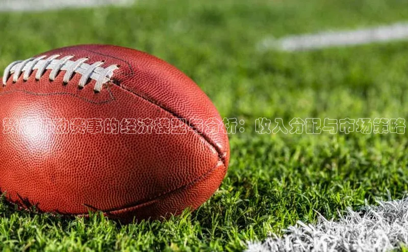 赞助运动赛事的经济模型与分析：收入分配与市场策略