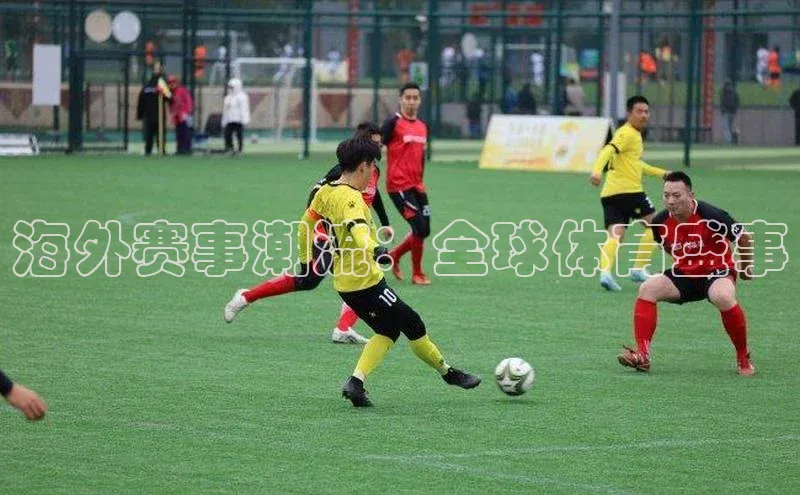 海外赛事潮流：全球体育盛事