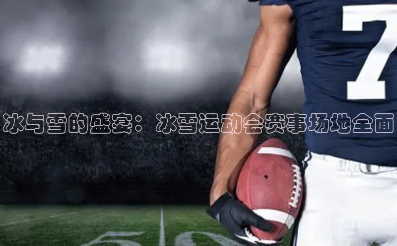 冰与雪的盛宴：冰雪运动会赛事场地全面