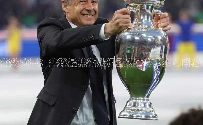 街头力量：全球最热街头运动赛事的魅力与挑战