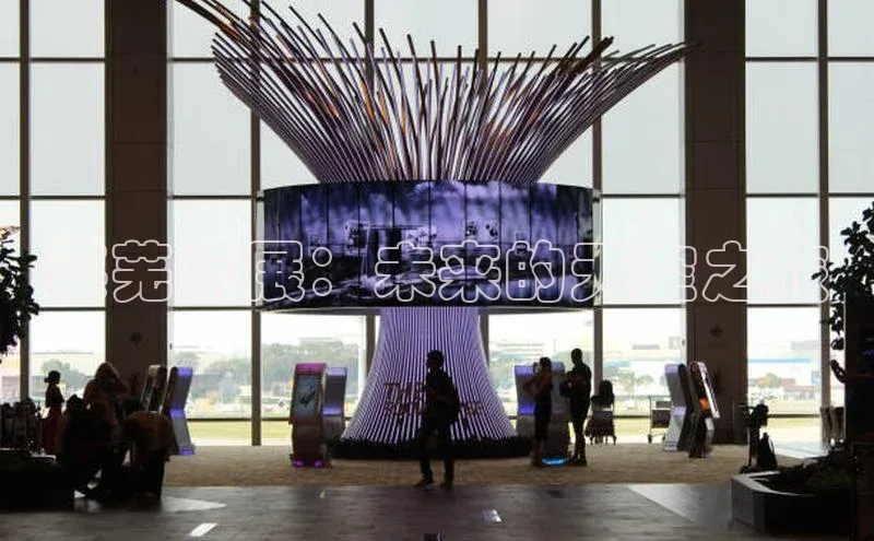 莱芜航展：未来的天空之旅