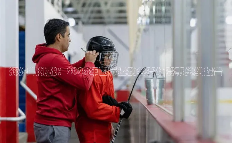 辉煌与挑战：2023年国际运动会赛场赛事总结报告