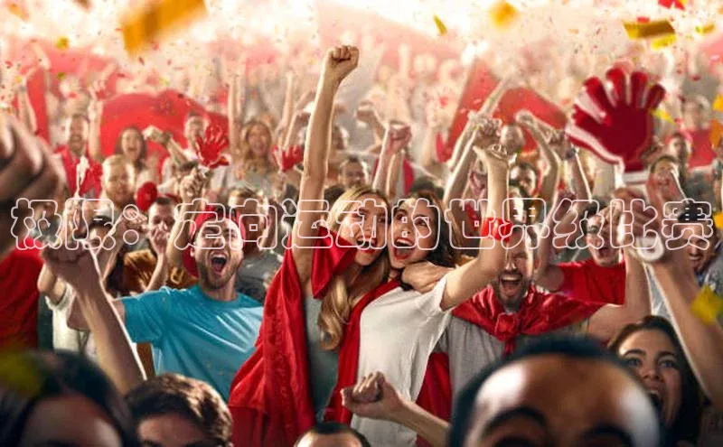 极限：定向运动的世界级比赛