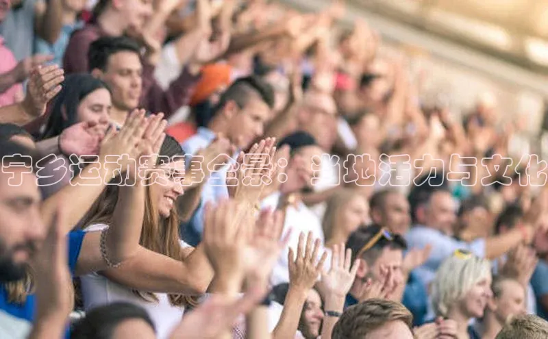 宁乡运动赛事全景：当地活力与文化